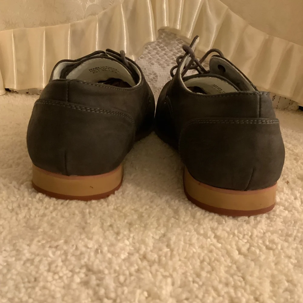 CALL IT SPRING MEN CASUAL LACE UP SHOES